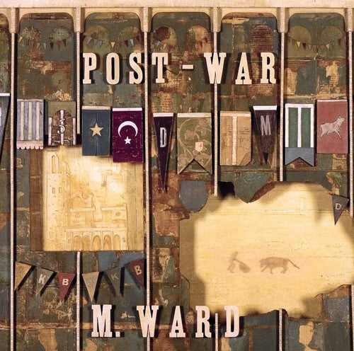 Post-War [PA]