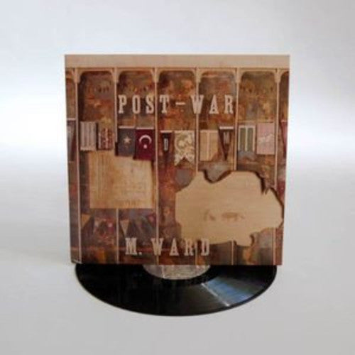 Post War [LP]