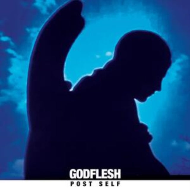 Post Self (Transparent Blue LP Vinyl)