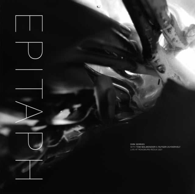 Epitaph, Live At Roadburn Redux 2021