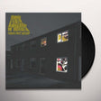 the album cover for Arctic Monkeys - Favourite Worst Nightmare