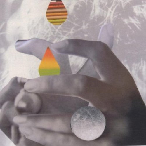 Broadcast - Future Crayon - Music CD