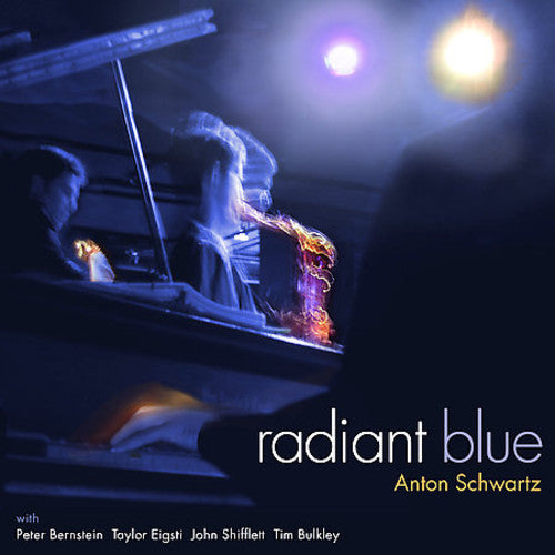 Radiant Blue [CD]