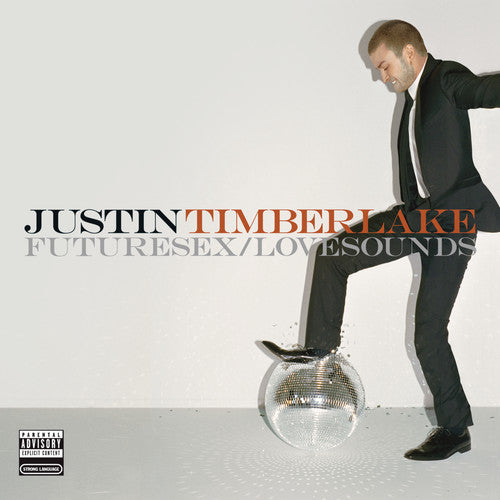 Futuresex/Lovesounds (Vinyl)