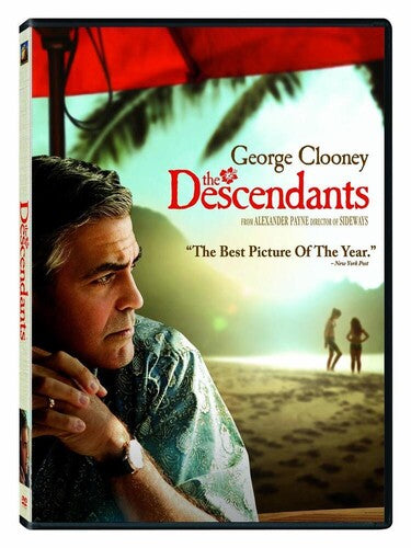 Descendants - Descendants - DVD