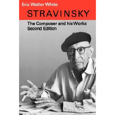 Stravinsky