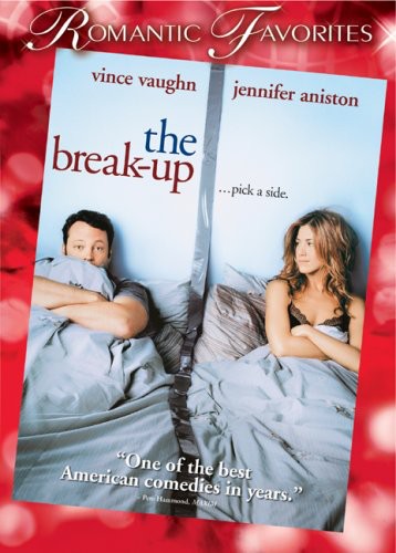 Break-up - Break-up - DVD