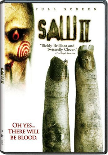 Saw 2 - Saw 2 - DVD