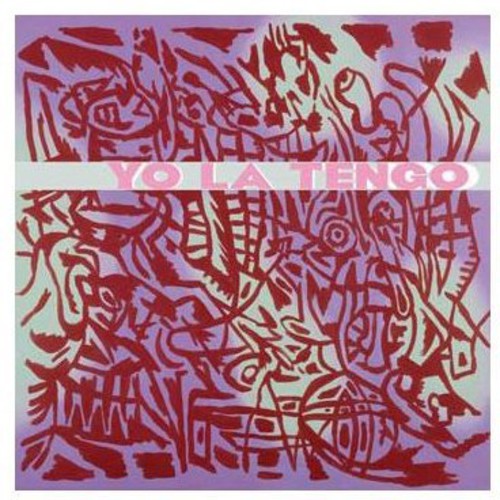 Yo La Tengo - I Am Not Afraid Of You & I Will Beat Your Ass - Music CD