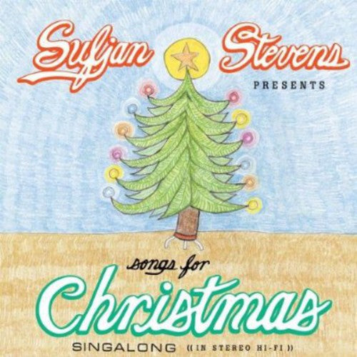 Songs for Christmas [5 CD]