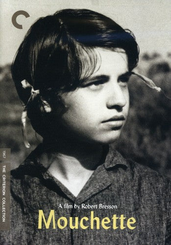Criterion Collection - Mouchette/dvd - DVD