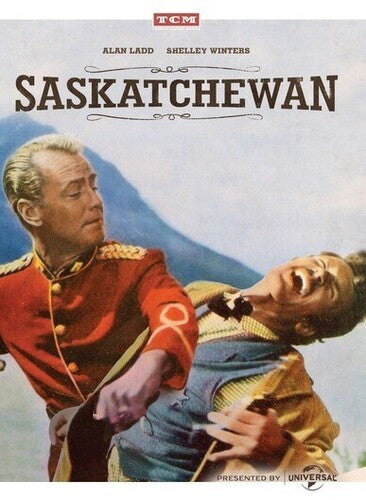 Saskatchewan - Saskatchewan - DVD