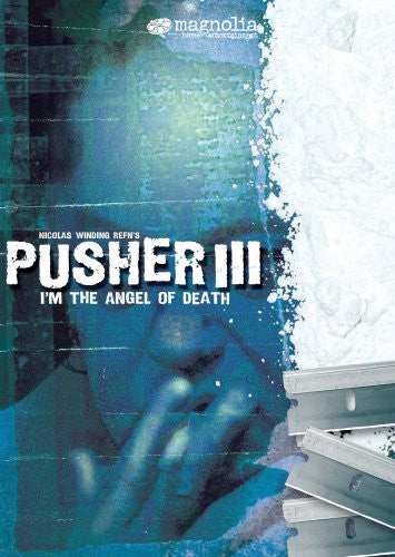 Pusher 3: I'm The Angel Of Dvd - Pusher 3: I'm The Angel Of Dvd - DVD