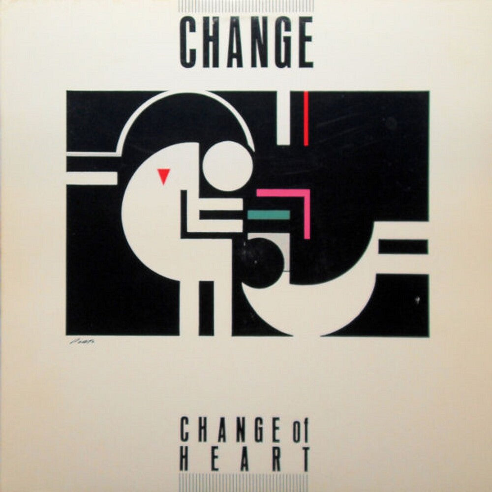 Change - Change Of Heart: Expanded Edition [Import]
