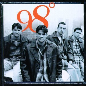 98 Degrees (CD)