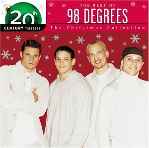 Christmas Collection - 20Th Century Masters (CD)