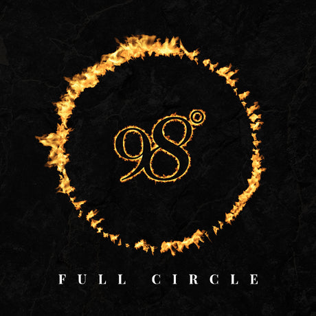 Full Circle (CD)