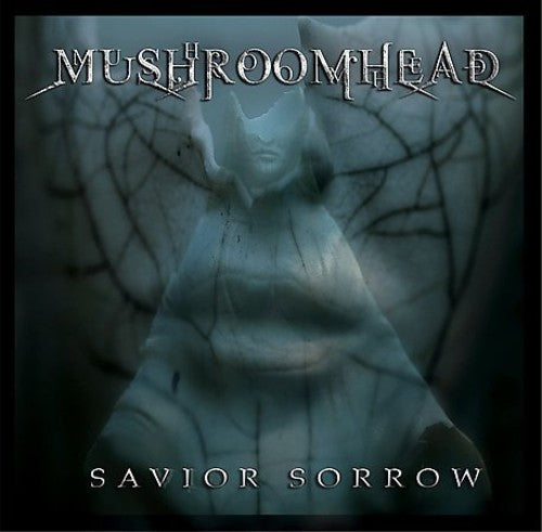 Savior Sorrow (Vinyl)