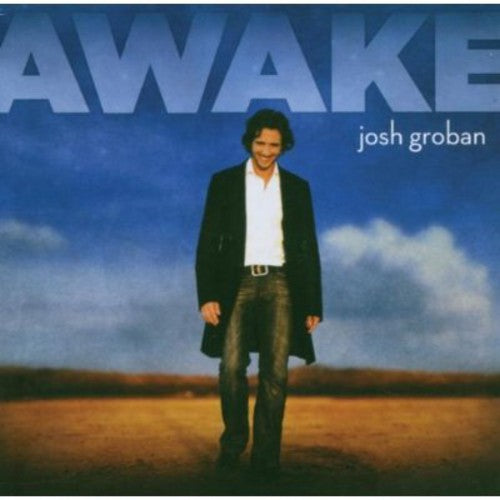 Groban,josh - Awake - Music CD