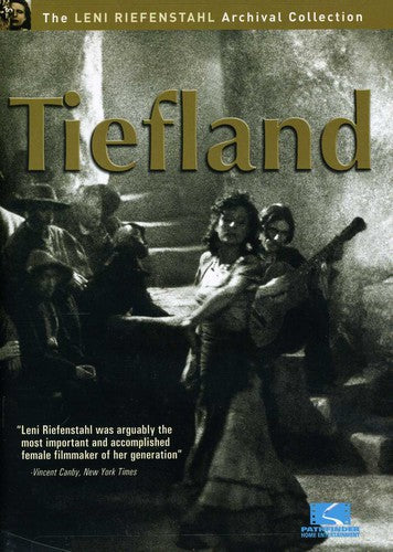 Tiefland - Tiefland - DVD