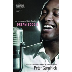 Dream Boogie