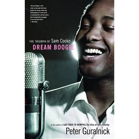 Dream Boogie