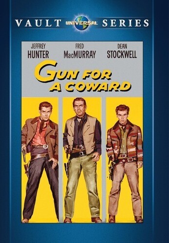Gun For A Coward - Gun For A Coward - DVD