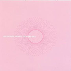 Presents the Modal Lines [CD]