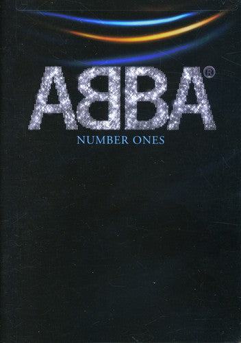 Abba - Number Ones - DVD
