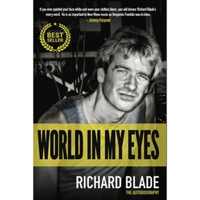 World In My Eyes