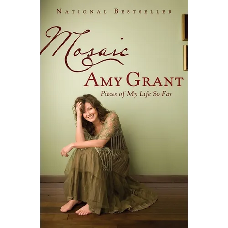 Mosaic: Pieces of My Life So Far