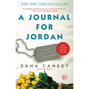 A Journal for Jordan: A Story of Love and Honor