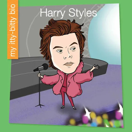Harry Styles