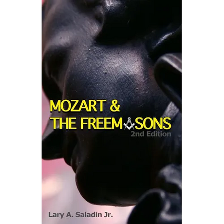 Mozart & The Freemasons: 2nd Edition