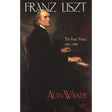 Franz Liszt: The Final Years, 1861 1886