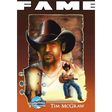 Fame: Tim McGraw