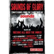 Sounds of Glory: Rocking All Over the World