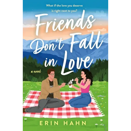 Friends Don't Fall in Love