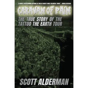 Caravan of Pain
