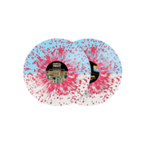 The Callous Daoboys - Gigantic Parasite Tongue/Watching Us Kiss Reverse Osmosis Vinyl