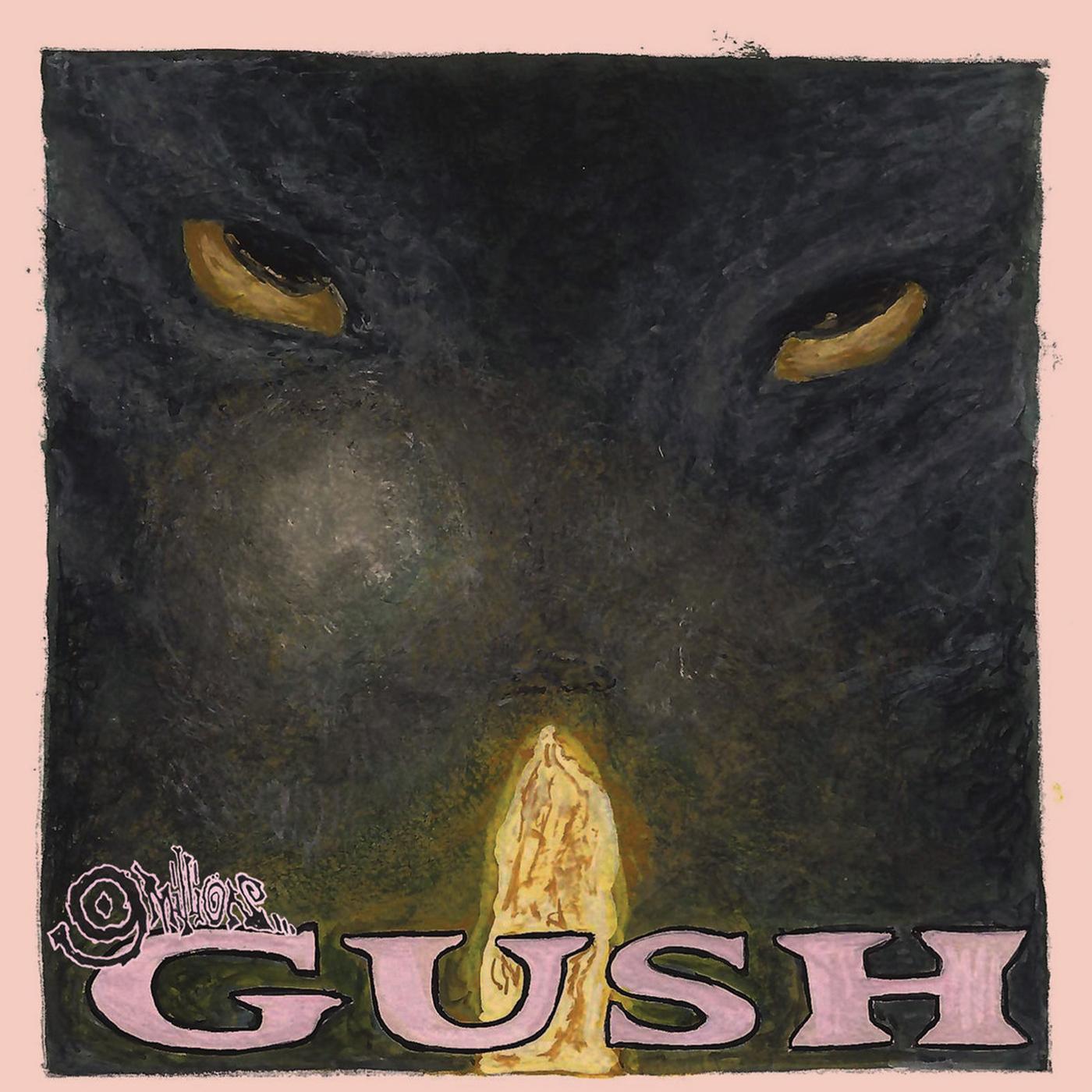 Gush (Vinyl)