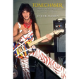 Tonechaser: Understanding Edward: My 26-Year Journey with Edward Van Halen