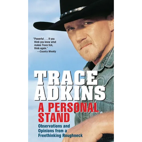A Personal Stand: Observations and Opinions from a Freethinking Roughneck