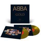 ABBA Gold - Grandes éxitos [Gold 2 LP] [Discos y LP]