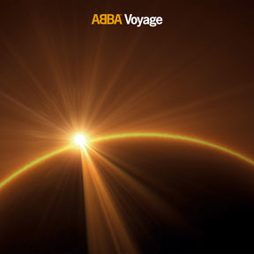 Voyage (CD)