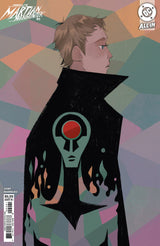 Absolute Martian Manhunter #2 (Of 6) A1 Cover Set Of 6 1:25 1:50 (04/23/2025) Dc