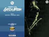 Absolute Green Arrow #1 (Of 6) Rafael Albuquerque Virgin Variant (05/20/2026) Dc