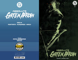 Absolute Green Arrow #1 (Of 6) Rafael Albuquerque Trade Variant (05/20/2026) Dc