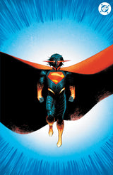 Absolute Superman #3 A1 Cover Set Of 5 1:25 1:50 (01/01/2025) Dc
