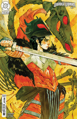 Absolute Wonder Woman #3 A1 Cover Set Of 5 Books 1:25 1:50 (12/25/2024) Dc